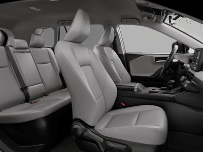 2026 Toyota RAV4 - Photo 6