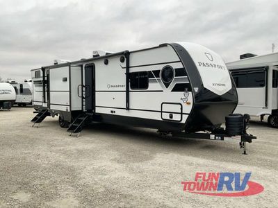 2026 Keystone RV Passport - Photo 1