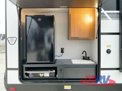 2026 Keystone RV Passport - Photo 7