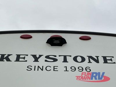 2026 Keystone RV Passport - Photo 17