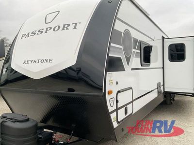 2026 Keystone RV Passport - Photo 4