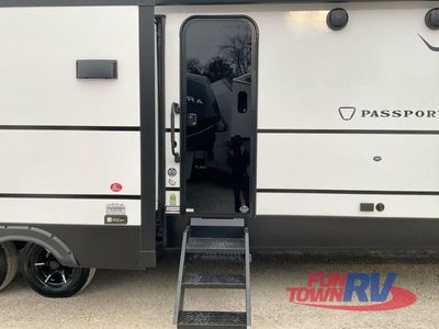 2026 Keystone RV Passport - Photo 12