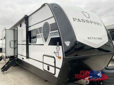 2026 Keystone RV Passport - Photo 3