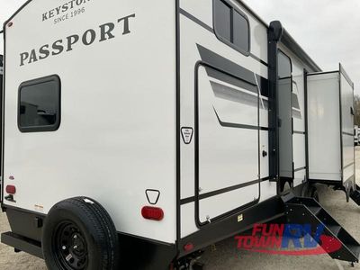 2026 Keystone RV Passport - Photo 6