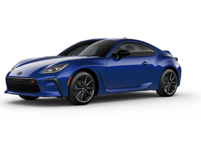 2026 Toyota GR86 - Photo 2