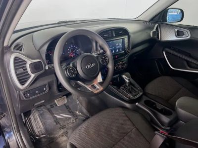 2021 Kia Soul — photo 11 view