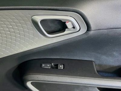2021 Kia Soul — photo 32 view