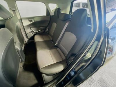 2021 Kia Soul — photo 27 view