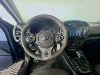 2021 Kia Soul — photo 14 view