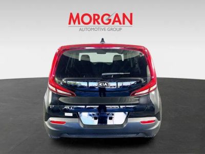 2021 Kia Soul — photo 7 view