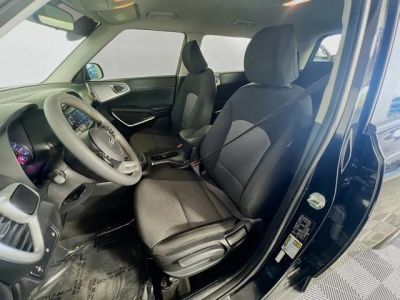 2021 Kia Soul — photo 10 view