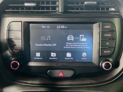 2021 Kia Soul — photo 21 view