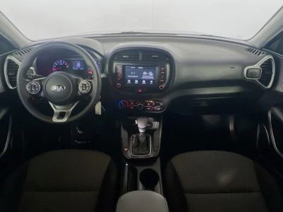 2021 Kia Soul — photo 28 view
