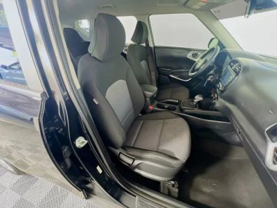 2021 Kia Soul — photo 30 view