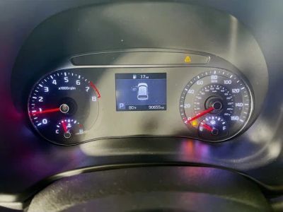2021 Kia Soul — photo 15 view