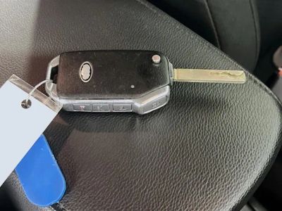 2021 Kia Soul — photo 33 view