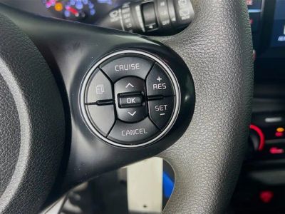 2021 Kia Soul — photo 18 view