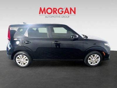 2021 Kia Soul — photo 9 view