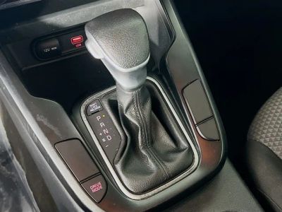 2021 Kia Soul — photo 24 view