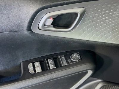 2021 Kia Soul — photo 12 view