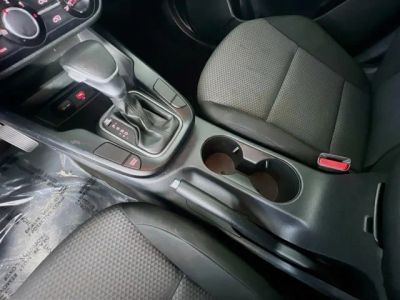 2021 Kia Soul — photo 25 view