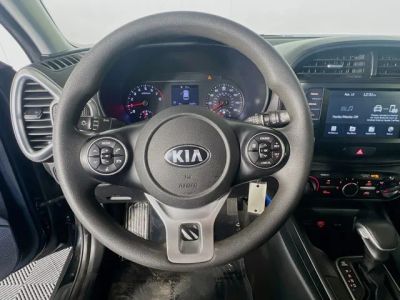 2021 Kia Soul — photo 16 view