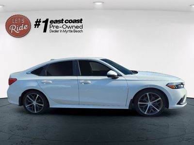 2023 Honda Civic - Photo 4