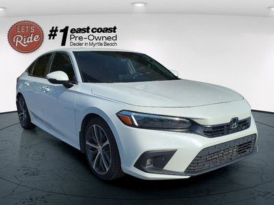 2023 Honda Civic - Photo 3