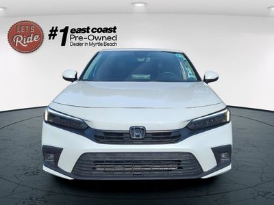 2023 Honda Civic - Photo 2