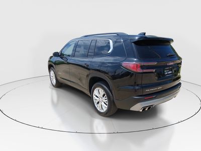 2024 GMC Acadia - Photo 5