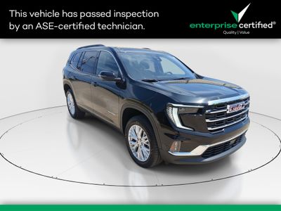 2024 GMC Acadia - Photo 1