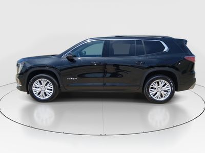 2024 GMC Acadia - Photo 4