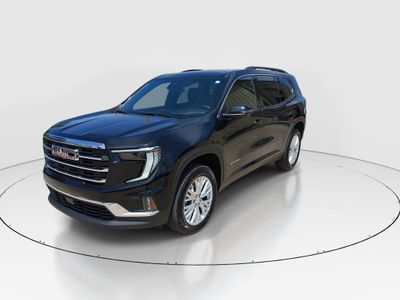 2024 GMC Acadia - Photo 3
