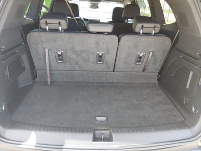2024 GMC Acadia - Photo 11
