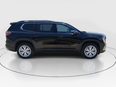 2024 GMC Acadia - Photo 8