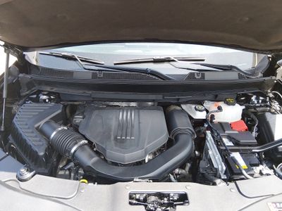 2024 GMC Acadia - Photo 9