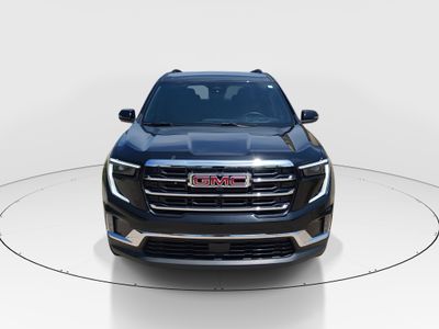 2024 GMC Acadia - Photo 2