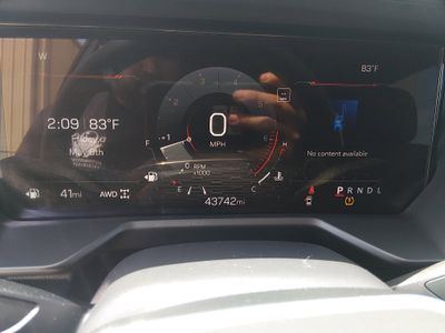 2024 GMC Acadia - Photo 14