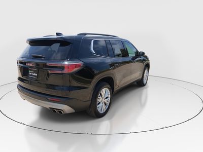 2024 GMC Acadia - Photo 7