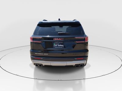 2024 GMC Acadia - Photo 6