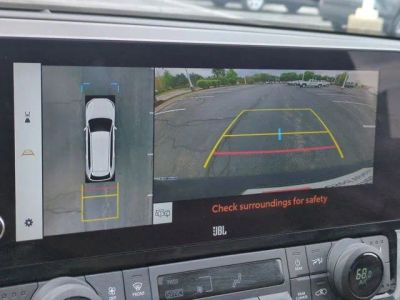 2025 Toyota Grand Highlander Hybrid - Photo 13
