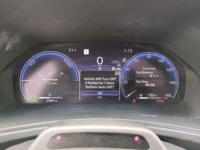 2025 Toyota Grand Highlander Hybrid - Photo 11