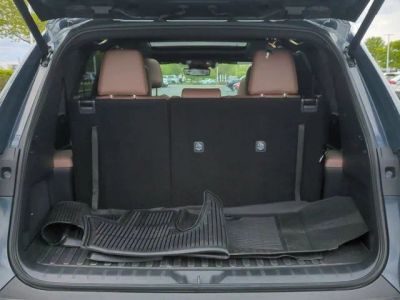 2025 Toyota Grand Highlander Hybrid - Photo 18