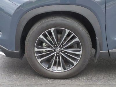 2025 Toyota Grand Highlander Hybrid - Photo 7