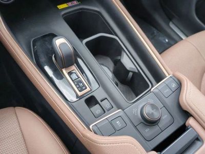 2025 Toyota Grand Highlander Hybrid - Photo 15