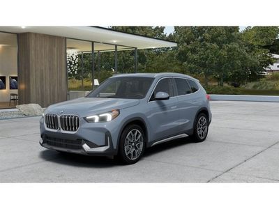 2026 BMW X1 xDrive28i - Photo 1
