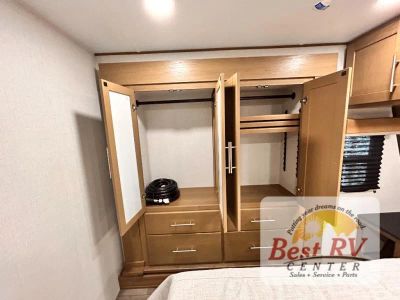 2026 Keystone RV Fuzion Impact Edition - Photo 58