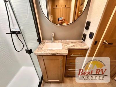 2026 Keystone RV Fuzion Impact Edition - Photo 71