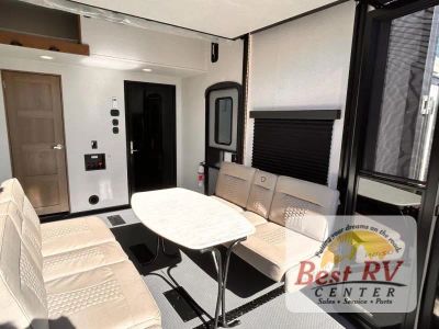 2026 Keystone RV Fuzion Impact Edition - Photo 80