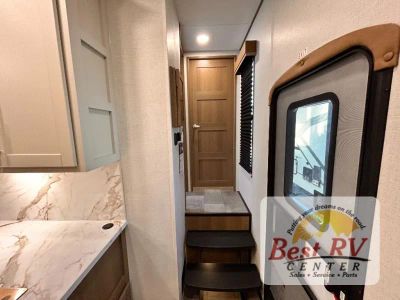 2026 Keystone RV Fuzion Impact Edition - Photo 50
